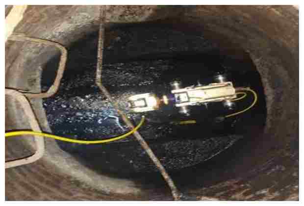 鄭州小區下水道堵塞怎么辦