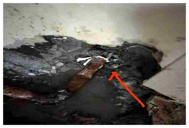 鄭常莊村調節渠污水清理需要注意的問題