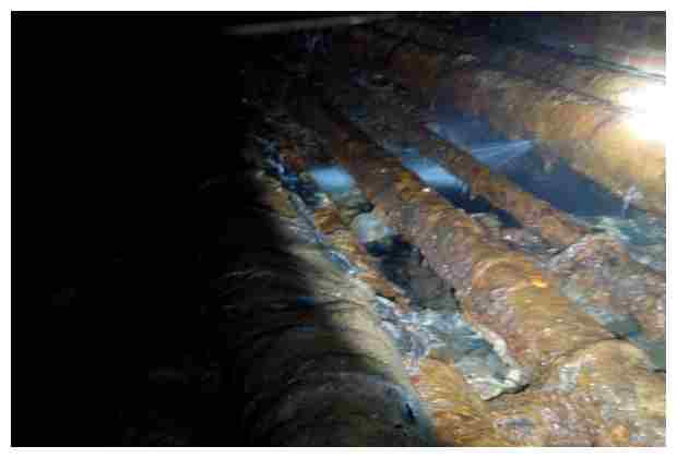 郎辛莊村雨污井廢水清理多久 郎辛莊村雨污井廢水清理多久