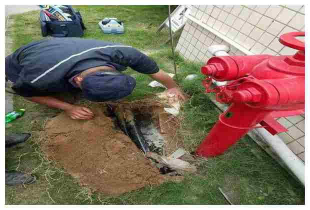 鄭州小區下水道堵塞怎么辦 鄭州小區下水道堵塞怎么辦