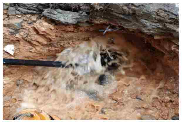 鄰居家下水道堵塞怎么辦