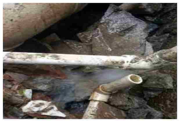 鄰居家下水道堵塞怎么辦