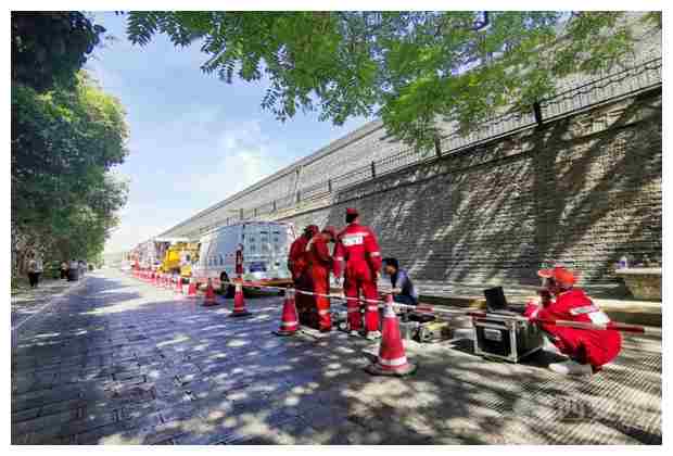 邢各莊村路面管道清淤使用時注意事項 邢各莊村路面管道清淤使用時注意事項