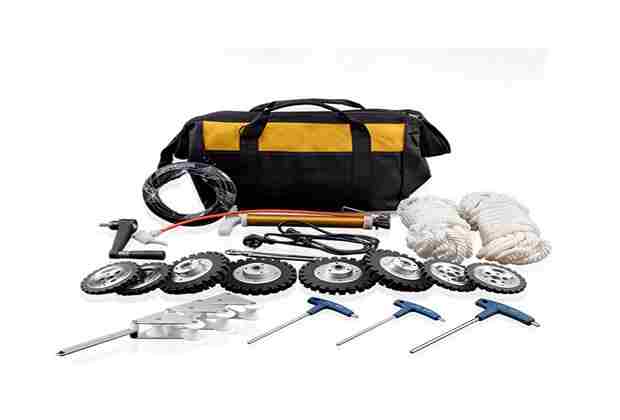 邢各莊村雨污溝管道清洗最佳方案