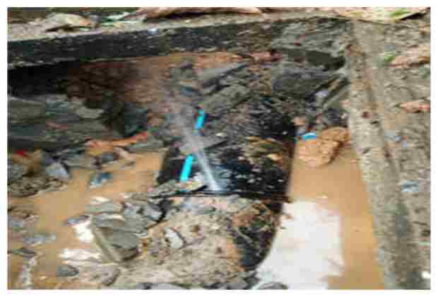 鄧家屯村集污渠管道清淤客戶的滿意之選