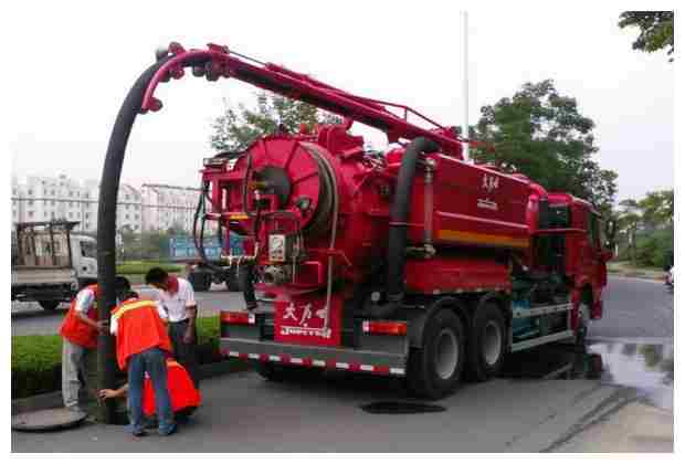 禮賢鎮東安村油污渠管道清淤簡介及選購