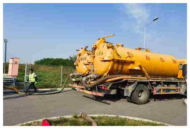 道德坑村隔油溝管道清淤是如何收費的呢