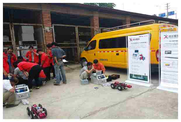 道灣胡同廢油渠污水清理需要注意的問題