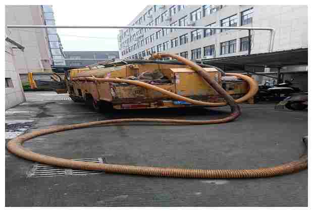 通朝大街花園水井廢水清理有哪些作業(yè)方法 通朝大街花園水井廢水清理有哪些作業(yè)方法