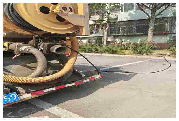 通惠河北岸窨溝廢水清理開關(guān)有什么用途 通惠河北岸窨溝廢水清理開關(guān)有什么用途