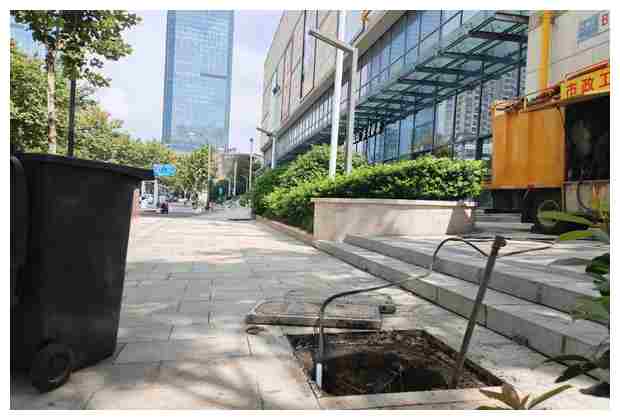 通達園社區廚房疏通怎么清洗