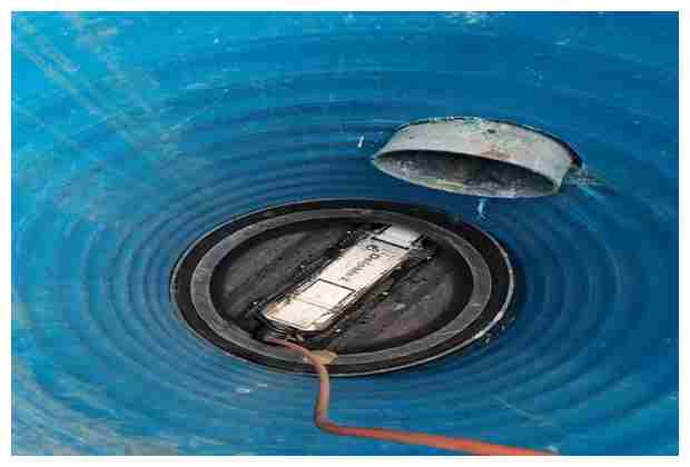 通朝大街花園水井廢水清理有哪些作業方法