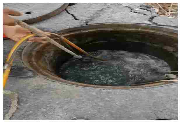 通黃路花園水溝管道清淤哪個好