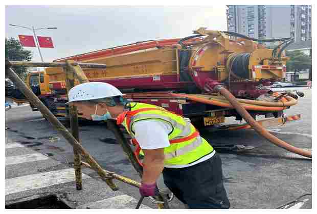 通黃路花園水溝管道清淤哪個好