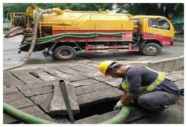 通惠南路格柵渠污水清理排名前十有哪些