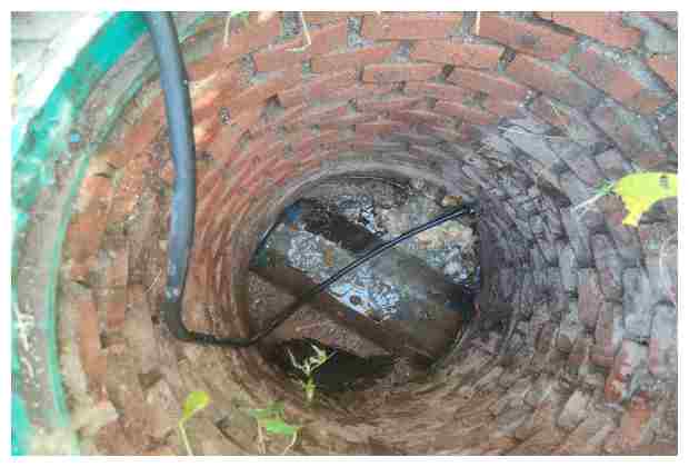 通州運河龍燈排污管道清洗找什么單位