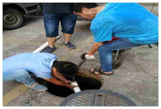 連家營(yíng)村污油池污水清理的特點(diǎn)有哪些