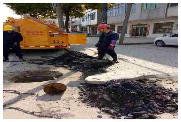 連家營村污油池污水清理的特點有哪些 連家營村污油池污水清理的特點有哪些