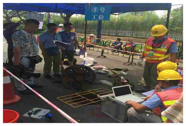 進步巷生化溝清理的注意事項 進步巷生化溝清理的注意事項