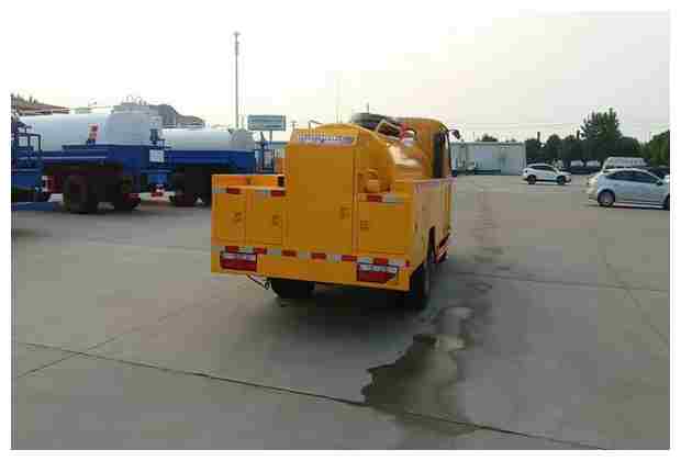 通下水道堵塞怎么辦