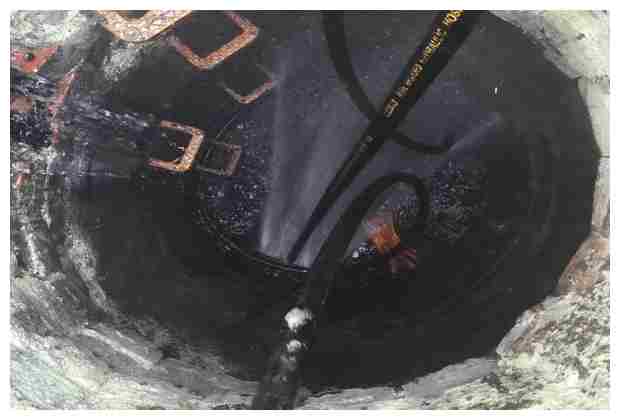 透明下水道堵塞怎么辦 透明下水道堵塞怎么辦