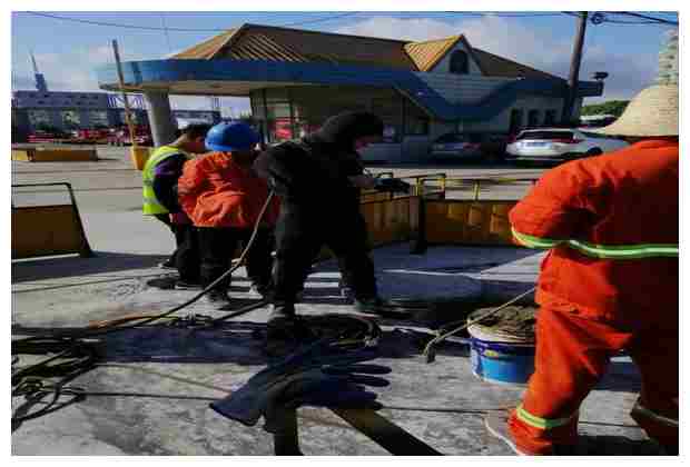 運(yùn)喬建材城沉淀池管道疏通應(yīng)用在哪些方面比較多