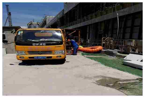 迎春園社區工業管道疏通首薦