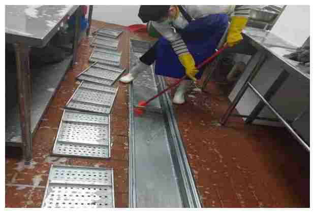 過濾溝廢水清理看重哪幾點 過濾溝廢水清理看重哪幾點