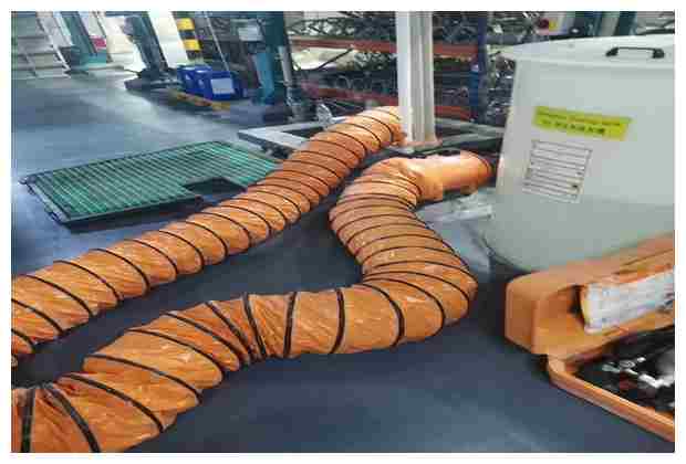 過(guò)濾溝污水清理工具