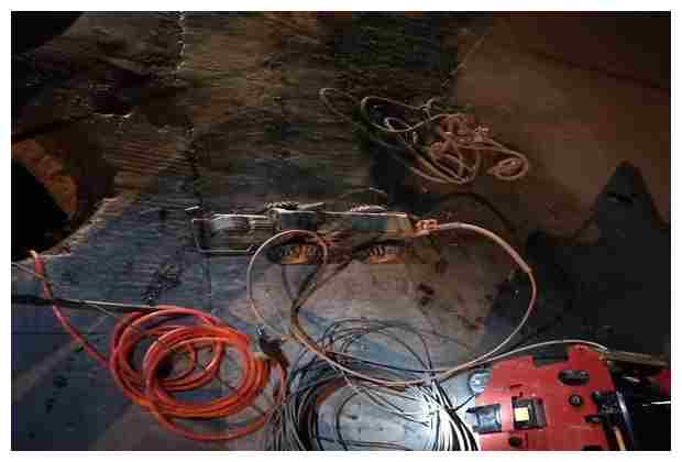 過濾溝淤泥清理對它的應用分析