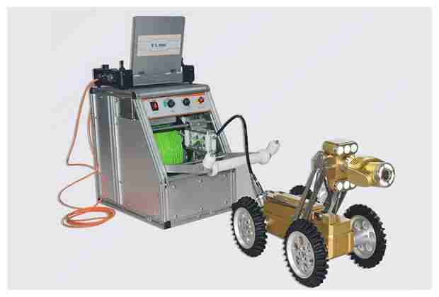 過濾溝淤泥清理對它的應用分析