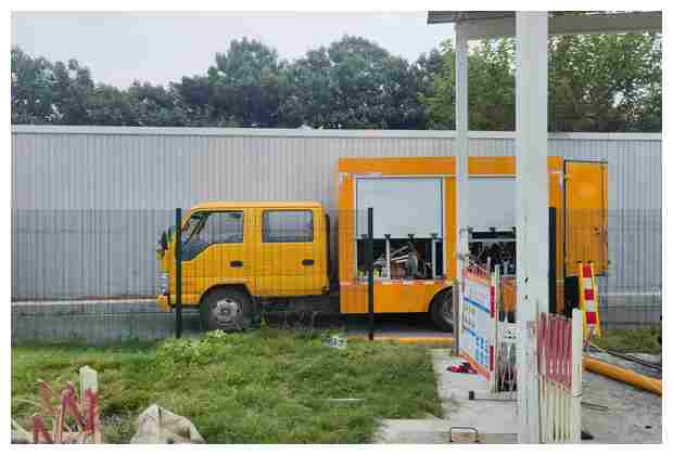 過濾溝泥漿清理該如何保養它