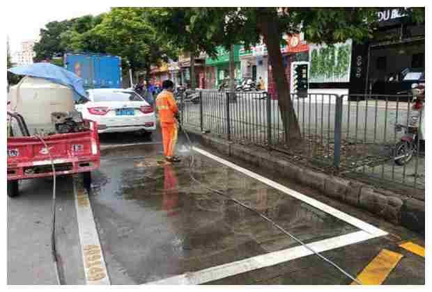 過濾池淤泥清理一次價格