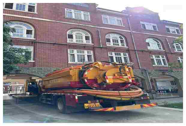 迎風西里社區沉淀渠管道疏通選購它需要注意事項