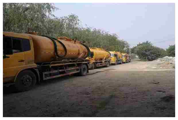 迎賓南路窨渠管道清淤口碑哪家強