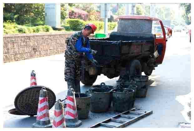 過道下水道堵塞怎么辦呢 過道下水道堵塞怎么辦呢