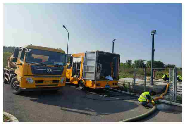 過濾溝清理電話認準