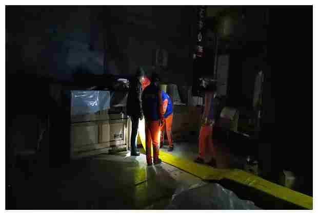 過濾渠淤泥清理流程大盤點(diǎn)