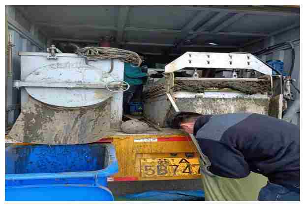 過濾渠淤泥清理流程大盤點 過濾渠淤泥清理流程大盤點