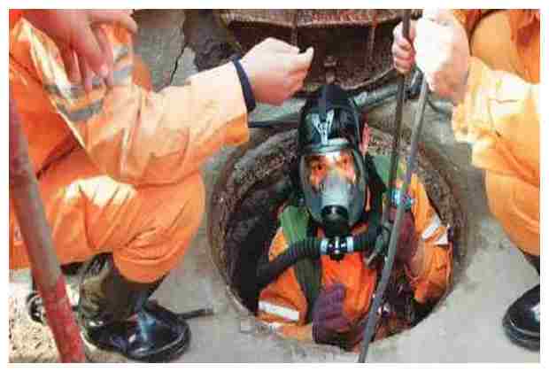 過濾渠廢水清理不等于服務就好 過濾渠廢水清理不等于服務就好