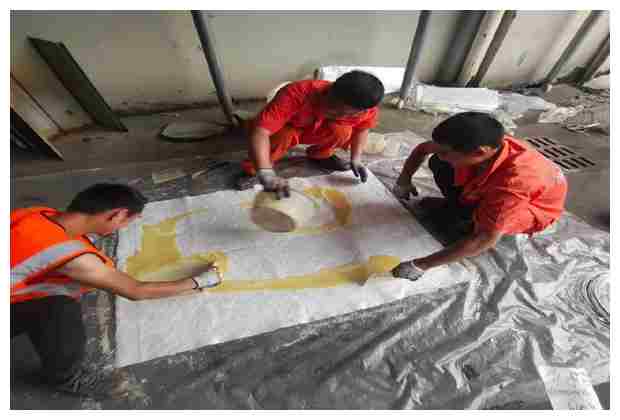 過濾渠廢水清理不等于服務就好