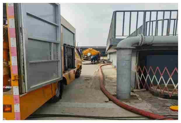 來廣營地區清掏污水哪家 來廣營地區清掏污水哪家