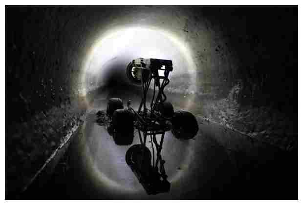 楊東鎮南年豐村清理廢水池方法 楊東鎮南年豐村清理廢水池方法