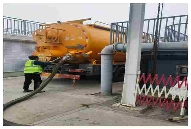 來(lái)廣營(yíng)村抽化糞池多久 來(lái)廣營(yíng)村抽化糞池多久