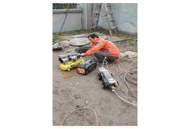 杜莊村清運污水池的步驟和注意事項 杜莊村清運污水池的步驟和注意事項