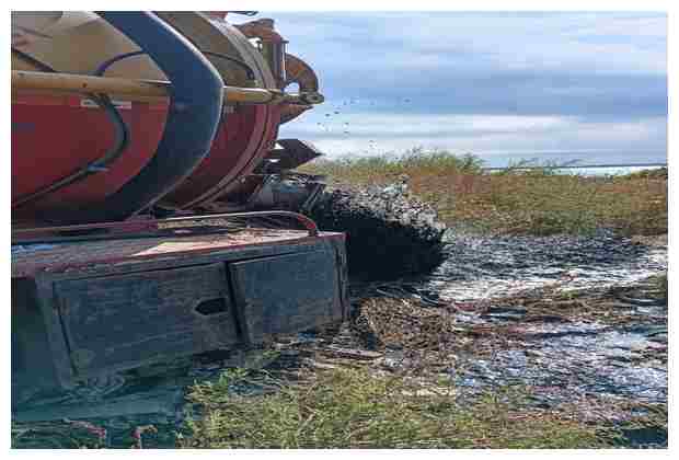杜家坎南路清掏廢水池首選