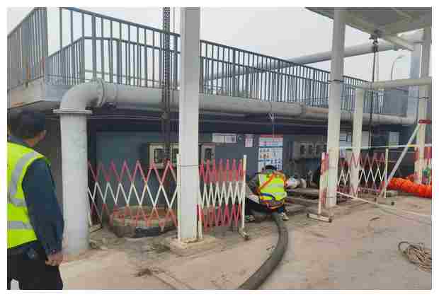 杏園村吸污車抽污水池哪個池比較合適 杏園村吸污車抽污水池哪個池比較合適