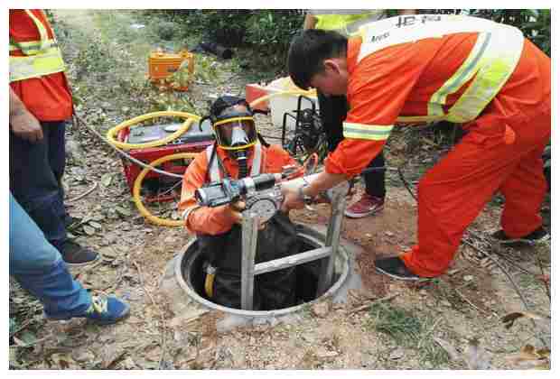 李遂鎮后營村污水池清掏有什么技巧