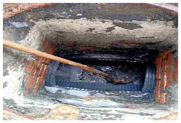 李遂鎮西營村吸糞車抽污水井收費價格