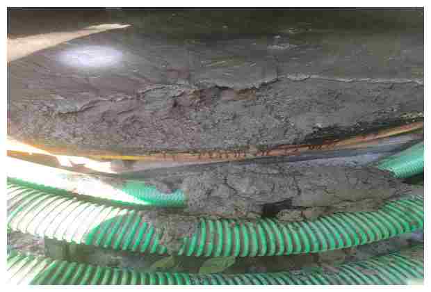 李遂鎮柳各莊村抽污水池如何選擇集合